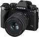 Цифр. фотокамера Fujifilm X-T5 + XF16-50mmF2.8-4.8 R LM WR Kit Black (16939306) [114042], фото 3