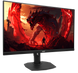 Монiтор 27" Acer XF273UF3bmiiprx Black (UM.HX3EE.329) [202266], фото 7