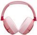 Гарнітура JBL JR470NC Pink (JBLJR470NCPIK) [201410], фото 5