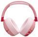 Гарнітура JBL JR470NC Pink (JBLJR470NCPIK) [201410], фото 2