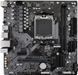 Материнська плата GIGABYTE A620M H sAM5 H620M 2xDDR5 M.2 HDMI DP mATX (A620M_H) [109121], фото 1