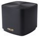 Система WiFi-Mesh ASUS ZenWiFi XD4 PLUS AX1800, 1xGE LAN, 1xGE WAN, 1мод, чорний (90IG07M0-MO3C10) [104574], фото 1