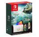 Ігрова консоль Nintendo Switch OLED The Legend of Zelda Tears of the Kingdom Edition_HK (Switch OLED The Legend of Zelda Tears_HK) [611093], фото 7