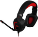 Гарнітура Redragon Muses 2 USB Black-Red (77909) [203107], фото 7