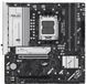 Материнcька плата ASUS PRIME B850M-A WIFI sAM5 B850 4xDDR5 M.2 HDMI DP Wi-Fi BT mATX (90MB1LN0-M0EAY0) [109238], фото 1