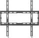 Кронштейн для ТВ AGN фіксований/32"-70"/45 кг/max.VESA 400x400/Black (AGN70-440F) [401728], фото 1