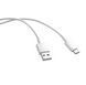 Кабель Xiaomi 3A USB-A to USB-C Cable (1m) (BHR087GGL) [805691], фото 2