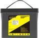 Акумуляторна батарея LiitoKala LiFePO4 DC-12V100Ah, LED, XLR 3PIN, DC5.5 * 2.1/2 5A, USB3.0/1 18W, P (DC-12V100Ah LiFePO4) [404118], фото 2