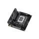Материнcька плата ASUS ROG STRIX B860-I GAMING WIFI s1851 B860 2xDDR5 M.2 DP HDMI USB Type-C Wi-Fi BT mITX (90MB1JB0-M0EAY0) [109180], фото 10
