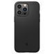 Чохол-накладка Spigen Mag Armor MagFit для Apple Iphone 14 Pro Max Matte Black (ACS04844) [616510], фото 1
