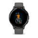 Смарт-годинник Garmin Venu 3s Silver Stainless Steel Bezel with Pebble Gray Case and Silicone Band (010-02785-50) [613053], фото 5