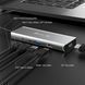 USB-хаб J5create USB-C 5-в-1 Grey (JCD401-N) [618233], фото 3