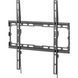 Кронштейн для ТВ AGN фіксований/32"-70"/45 кг/max.VESA 400x400/Black (AGN70-440F) [401728], фото 4