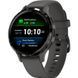 Смарт-годинник Garmin Venu 3s Silver Stainless Steel Bezel with Pebble Gray Case and Silicone Band (010-02785-50) [613053], фото 8