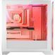 Корпус Modecom VOLCANO EXPANSE S ARGB 4x140mm fans MIDI USB 3.0x2+TYPE-C WHITE без БЖ ATX (AT-EXPANSE-SG-20-000000) [402984], фото 16