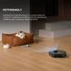 Робот-пилосос Dreame Bot X40 Ultra Black (RLX63CE-Bl) [621602], фото 13