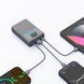 Універсальна мобільна батарея Marstek 10000mAh Grey (P265L) [615708], фото 4
