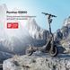 Електросамокат OKAI ES800 Panther Off-Road Black 12", 1500(3000)W, Dual Motor, 19.2Ah, 50km, 60km\h, 35%, NFC, App, 43kg (ES800-B) [800007], фото 14