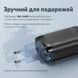 Мережевий зарядний пристрій Remax Ligil Series 65W PD + QC Fast Charger White (RP-U55) [619558], фото 4