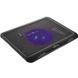 Підставка для ноутбука Media-Tech SILENT COOLING PAD max. 15,6" (MT2660) [402579], фото 1