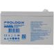 Акумуляторна батарея Prologix 12V 9AH GEL (PL12-9GEL) [615564], фото 5