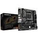 Материнська плата GIGABYTE A620M H sAM5 H620M 2xDDR5 M.2 HDMI DP mATX (A620M_H) [109121], фото 5