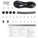 Корпус Chieftec UNI mATX, БЖ 300W, SLIM FF (BE-10B-300) [402931], фото 9