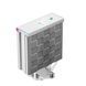 Кулер процесорний DeepCool AK400 Digital WH (R-AK400-WHADMN-G) [611272], фото 7