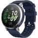 Смарт-годинник Amazfit Active 3 Premium W2559GL2N Синій (1193747) [728422], фото 1
