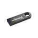 Флеш-накопичувач Wibrand USB 3.2 Gen1 Eagle 128GB Grey (WI3.2/EA128U10G) [803042], фото 1
