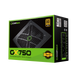 Блок живлення GAMEMAX (GX-750 Modular) [303176], фото 6