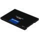 Накопичувач SSD 120GB Goodram CL100 GEN.3 2.5" SATAIII TLC (SSDPR-CL100-120-G3) [611785], фото 3