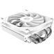 Кулер процесорний ID-Cooling (IS-40X V3 White) [608953], фото 6
