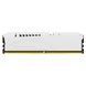 Пам'ять ПК Kingston DDR5 16GB 5600 FURY Beast Білий EXPO (KF556C36BWE-16) [111557], фото 3