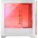 Корпус Modecom VOLCANO EXPANSE S ARGB 4x140mm fans MIDI USB 3.0x2+TYPE-C WHITE без БЖ ATX (AT-EXPANSE-SG-20-000000) [402984], фото 4