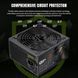 Блок живлення GAMEMAX (GP 850B) [304288], фото 5