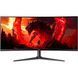Монітор ACER ED340CUS3BMIIPX (UM.CE0EE.301) [300806], фото 1
