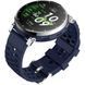 Смарт-годинник Amazfit Active 3 Premium W2559GL2N Синій (1193747) [728422], фото 5