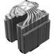 Вентилятор для процесора XILENCE CRYON CPU cooler M806D.B (універсальний) (XC091) [403035], фото 5