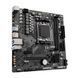 Материнська плата GIGABYTE A620M H sAM5 H620M 2xDDR5 M.2 HDMI DP mATX (A620M_H) [109121], фото 4