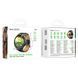 Смарт-годинник HOCO Y39 43mm. 280 mAh. IP67 Smart watch(call version) Black (6942007673259) [806611], фото 2