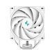 Кулер процесорний DeepCool AK400 Digital WH (R-AK400-WHADMN-G) [611272], фото 4