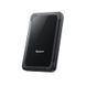 Зовнішній жорсткий диск PHD External 2.5'' Apacer USB 3.2 Gen. 1 AC532 1TB Black (AP1TBAC532B-1) [803176], фото 1