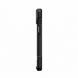 Чохол-накладка Urban Armor Gear Monarch Pro Magsafe для Apple iPhone 14 Plus/15 Plus Kevlar Black (114029113940) [601679], фото 4