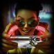 Смартфон ZTE (Nubia Neo 2 5G 8/256GB Silver) [600046], фото 10