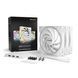 Вентилятор be quiet! Light Wings 140mm PWM High-Speed 3-Pack White (BL103) [620826], фото 5
