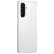 Чохол Samsung для Galaxy A26 (A266), Clear Case, прозорий (EF-QA266CTEGWW) [108331], фото 4
