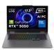 Ноутбук Lenovo LOQ 17IRX10 (83JH00ENRA) [729123], фото 1