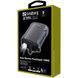 УМБ Sandberg 10000mAh Hand Warmer з обігрівачем рук 2A, USB, Type-C in, PowerThru, LED ліхтар 1W (420-65) [402190], фото 6