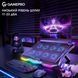 Охолоджуюча підставка для ноутбука GamePro (CP680) [616846], фото 11